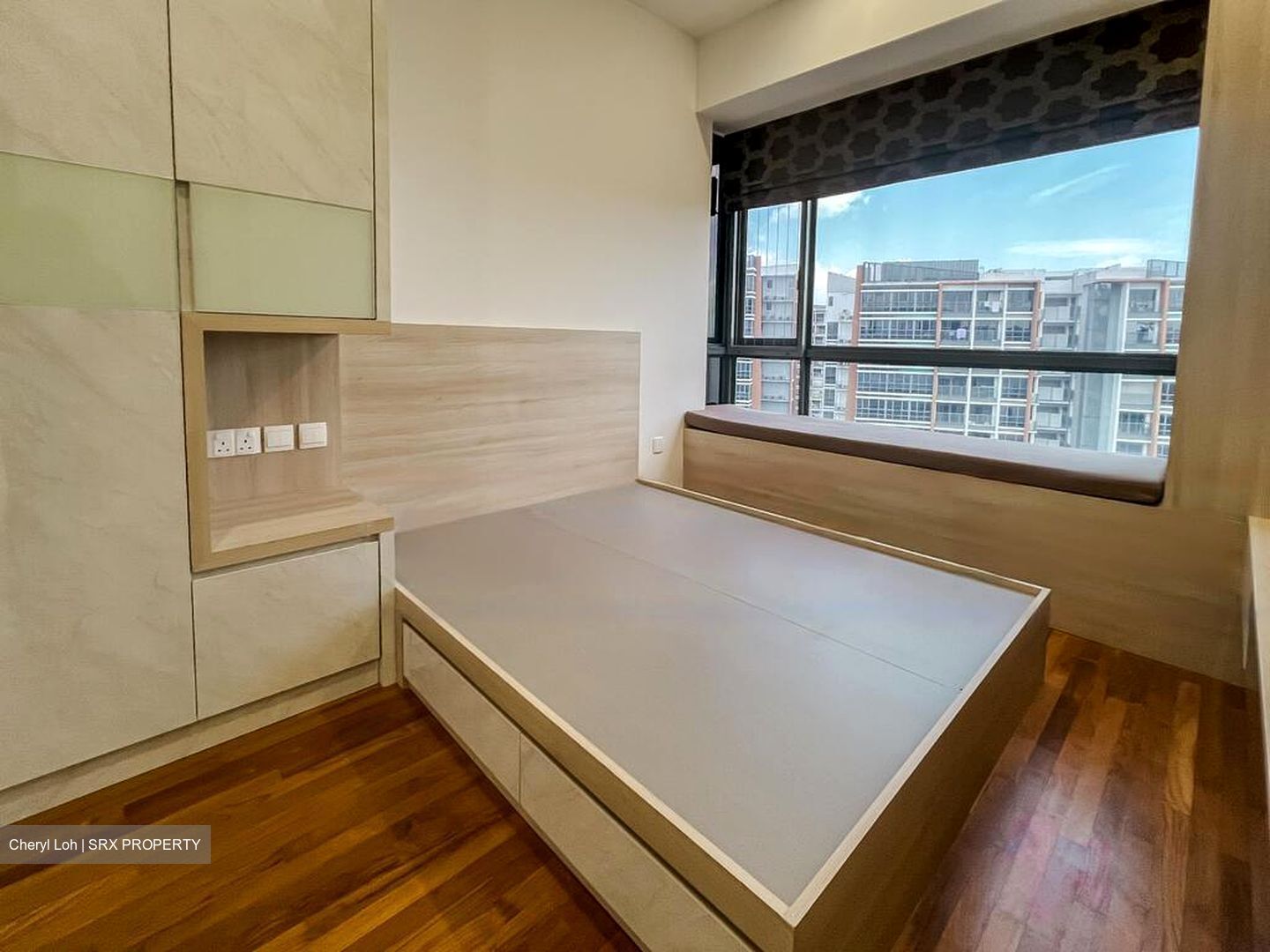 The Palette (D18), Condominium #617768501
